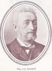 Wilhelm Kardorff