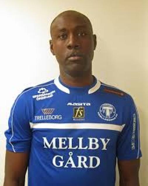 Olivier Karekezi photo Olivier Karekezi