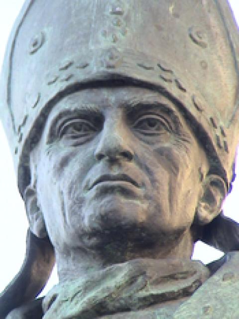Alfonso Carrillo de Acuna photo Alfonso Carrillo de Acuna