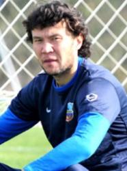 Hayrulla Karimov