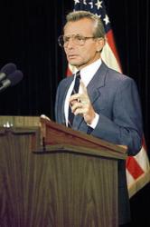 Frank Carlucci III Frank Carlucci III
