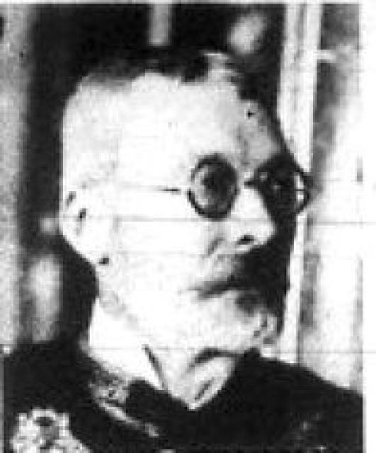 Gyula Karolyi photo Gyula Karolyi