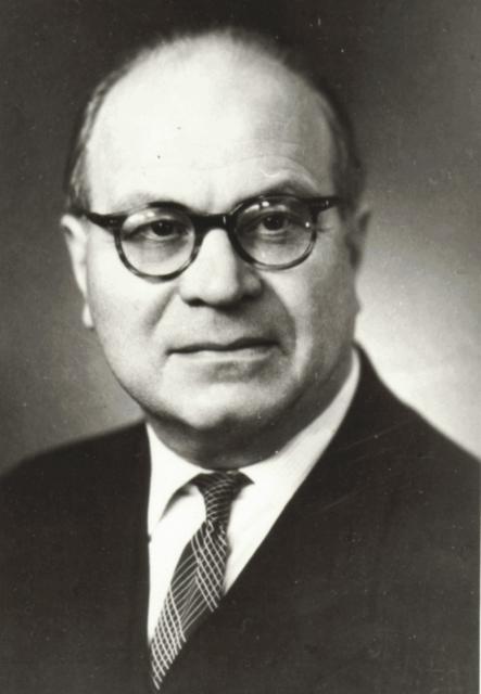 Paul Karp photo Paul Karp