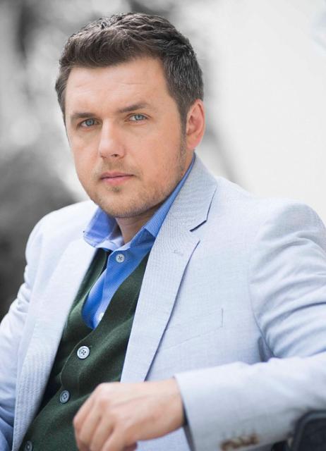 Дмитрий Карпачёв