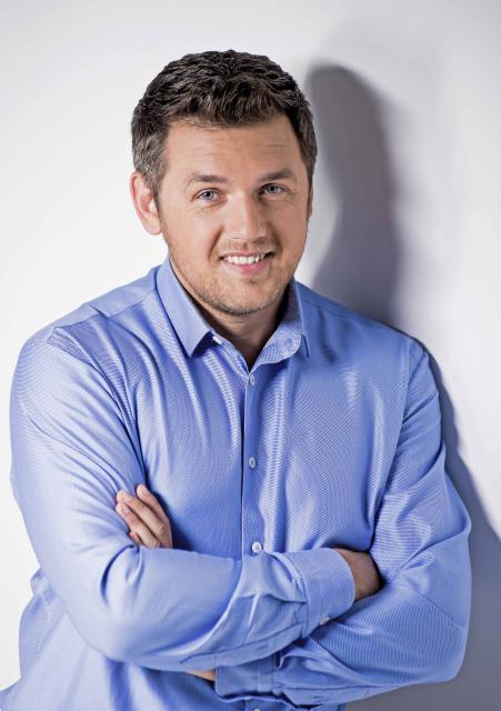 Дмитрий Карпачёв
