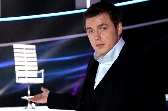 Дмитрий Карпачёв