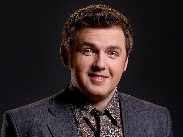 Дмитрий Карпачёв