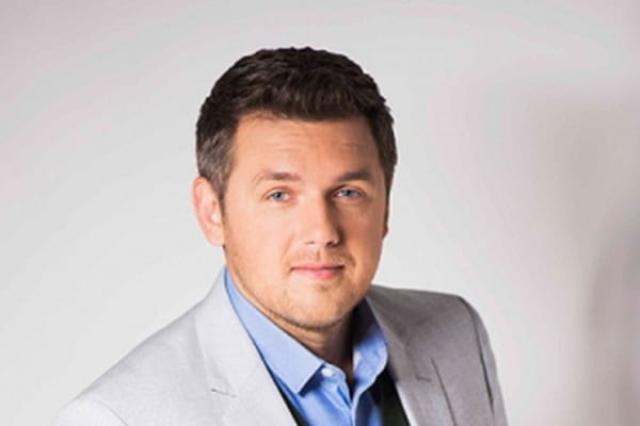Дмитрий Карпачёв