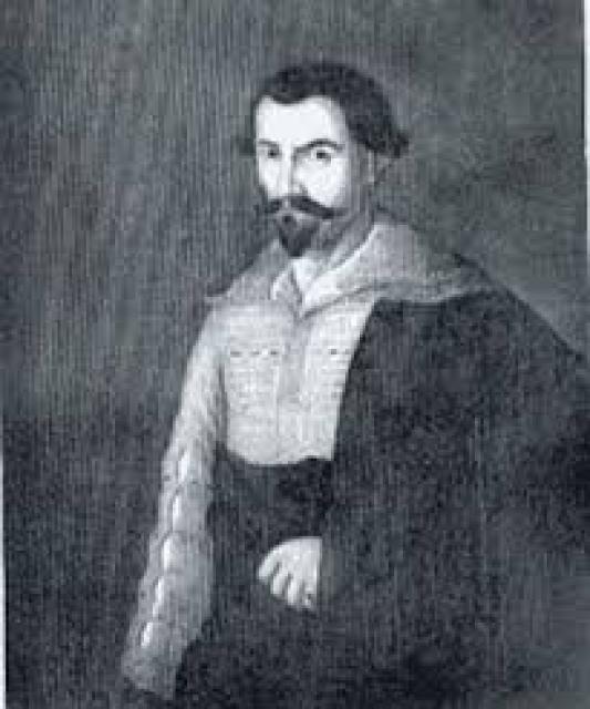 Pieter Carpentier