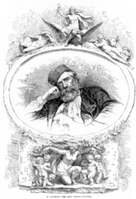 Jean-Baptiste Carpeaux photo Jean-Baptiste Carpeaux