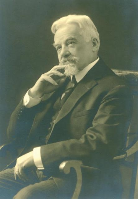 Raymond Carre de Malberg