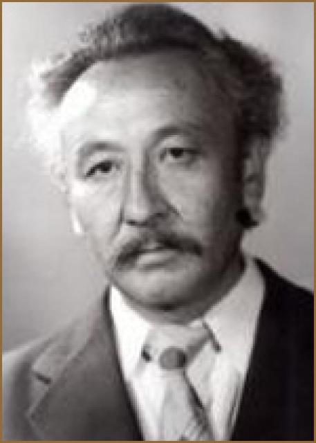 Абдулла Карсакбаев фото Абдулла Карсакбаев