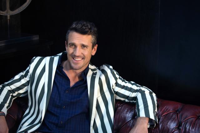 Lee Carseldine photo Lee Carseldine