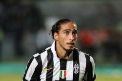 Jose Martin Caceres