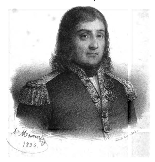 Jacques Cassard