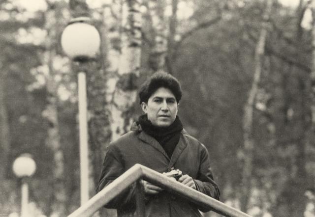 Otto Rene Castillo