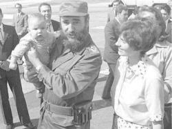 Фидель Кастро