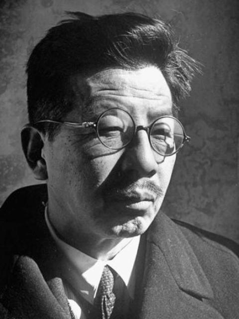 Tetsu Katayama photo Tetsu Katayama