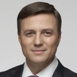 Николай Катеринчук