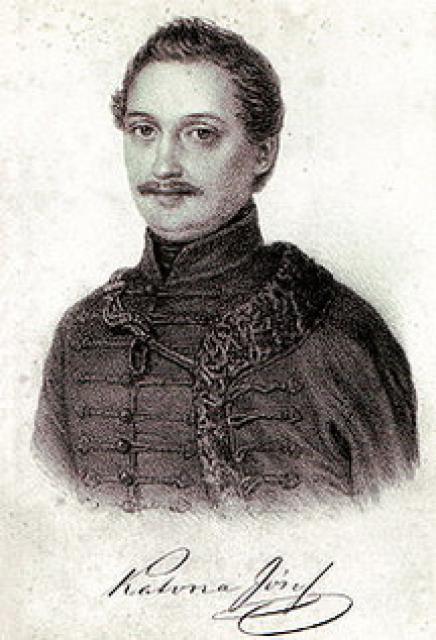 Jozsef Katona photo Jozsef Katona