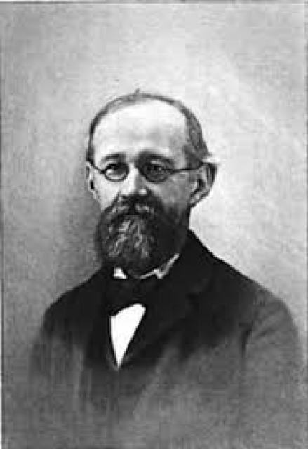 Charles Ammi Cutter photo Charles Ammi Cutter
