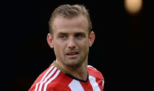 Lee Cattermole