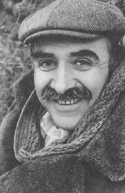 Имеда Кахиани фото Имеда Кахиани