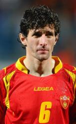 Mladen Kascelan Mladen Kascelan