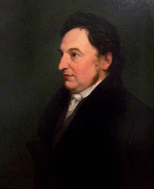 Johann Gottlob Quandt