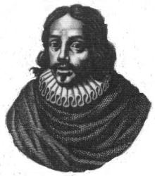 Sertorio Quattromani