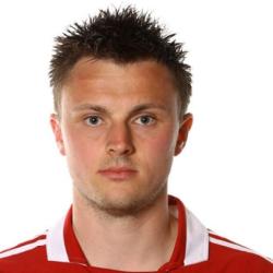 William Kvist William Kvist