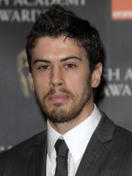 Toby Kebbell Toby Kebbell