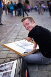 Мариуш Кедзерский Мариуш Кедзерский