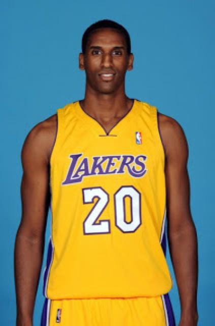 Thomas Kelati