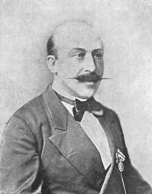 Bela Keler photo Bela Keler
