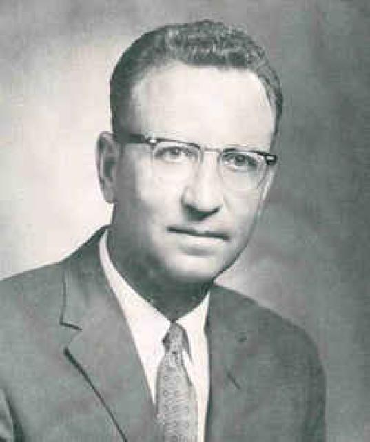 Homer Keller photo Homer Keller