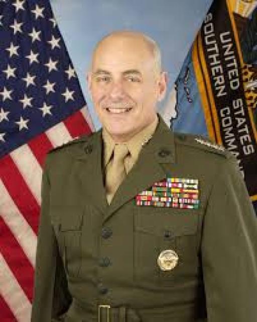 John Francis Kelly