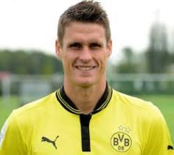 Sebastian Kehl Sebastian Kehl