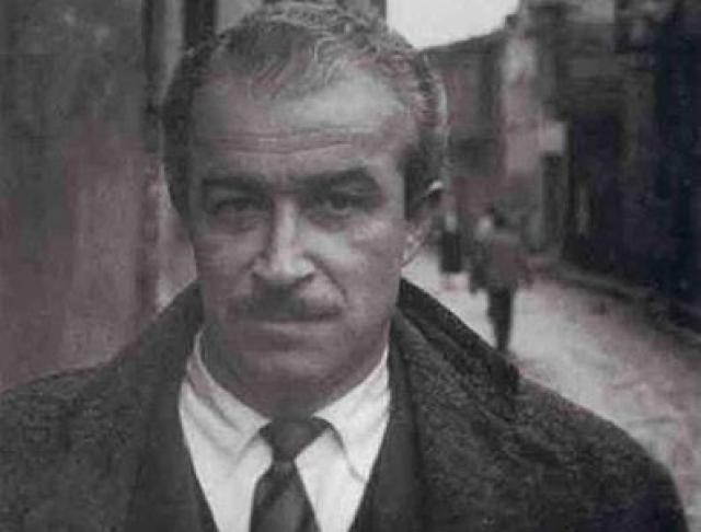 Orhan Kemal photo Orhan Kemal