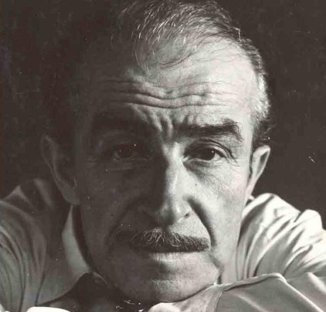 Orhan Kemal photo Orhan Kemal