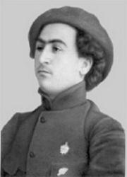 Behruz Kengerli