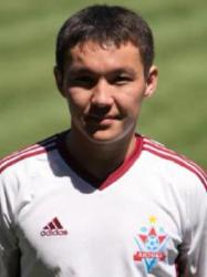Emil Kenzhisariyev