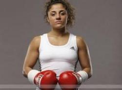Susianna Kentikian