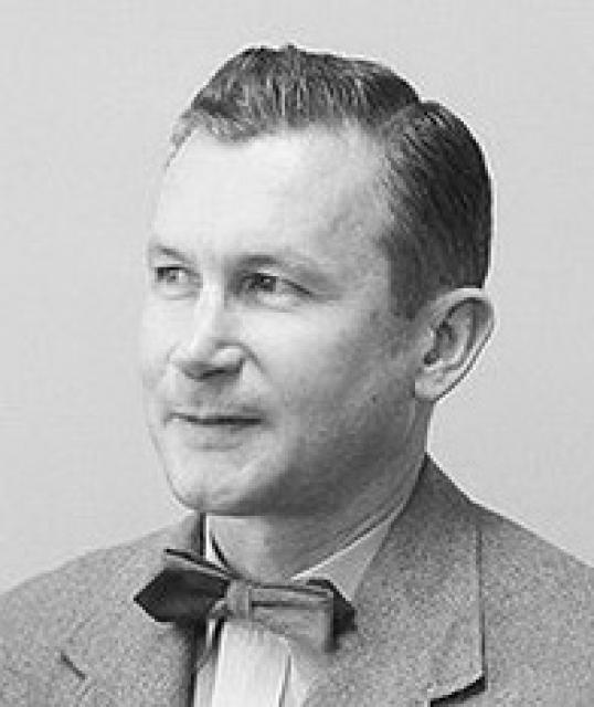 Karl Walton Kenyon