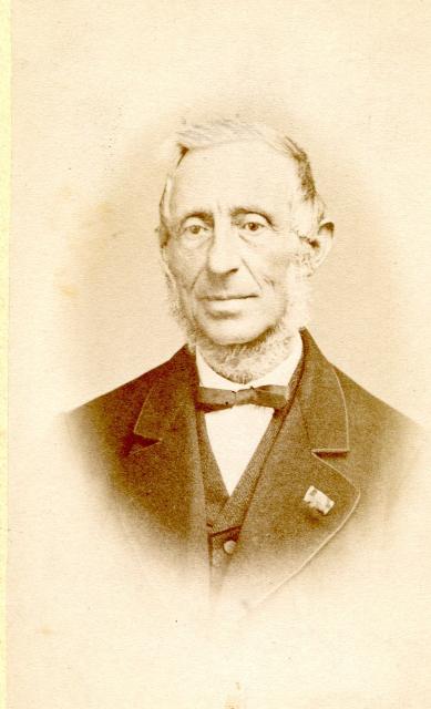 Joseph Kehrein photo Joseph Kehrein