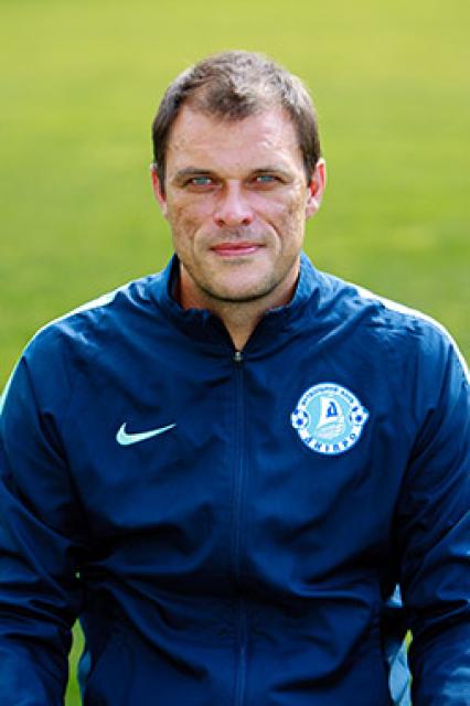 Vyacheslav Kernozenko