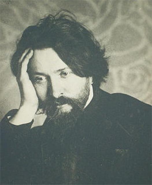 Leo Kestenberg