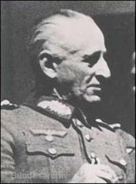 Ernst-August Kostring