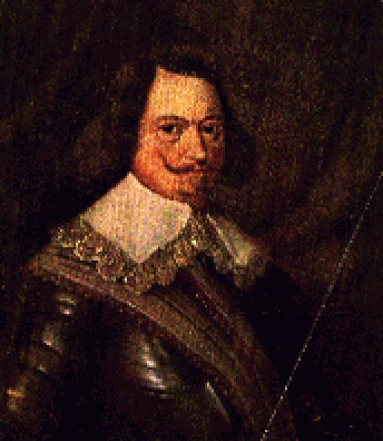 Jakob Kettler