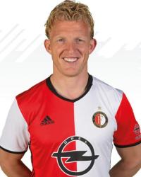 Dirk Kuijt